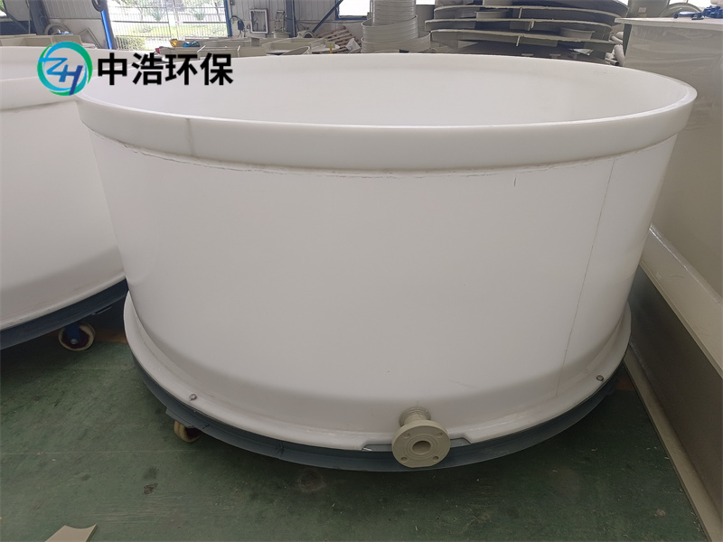 革吉PP抽滤槽